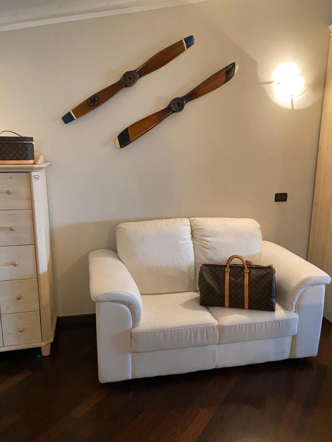 דסנזאנו דל גארדה Molino Apartments מראה חיצוני תמונה