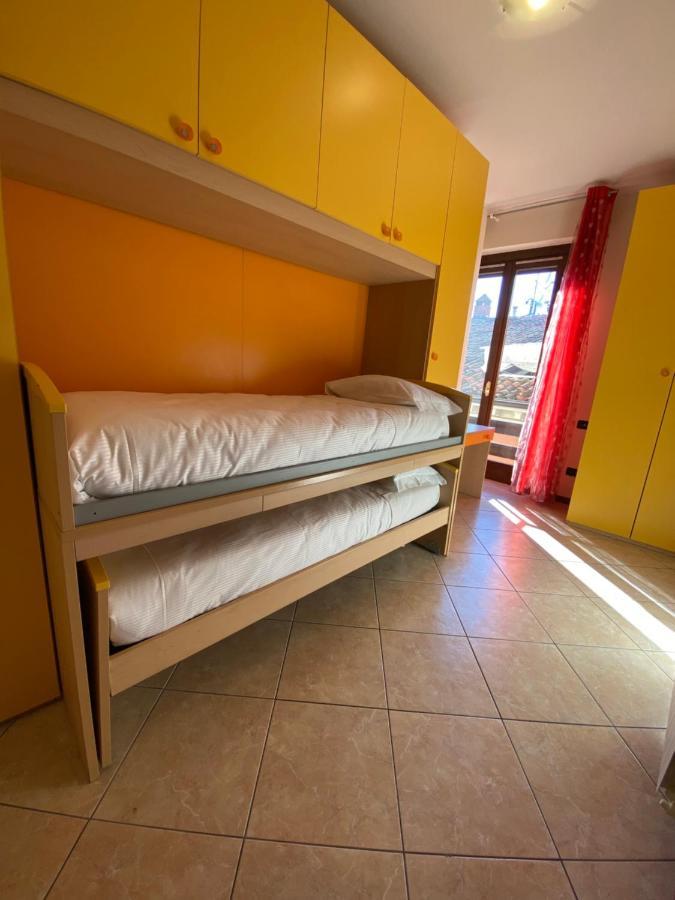 דסנזאנו דל גארדה Molino Apartments מראה חיצוני תמונה