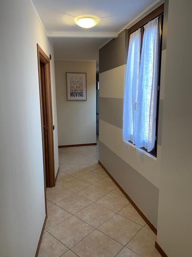 דסנזאנו דל גארדה Molino Apartments מראה חיצוני תמונה