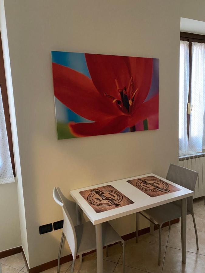 דסנזאנו דל גארדה Molino Apartments מראה חיצוני תמונה