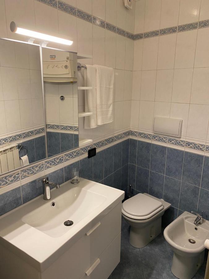 דסנזאנו דל גארדה Molino Apartments מראה חיצוני תמונה