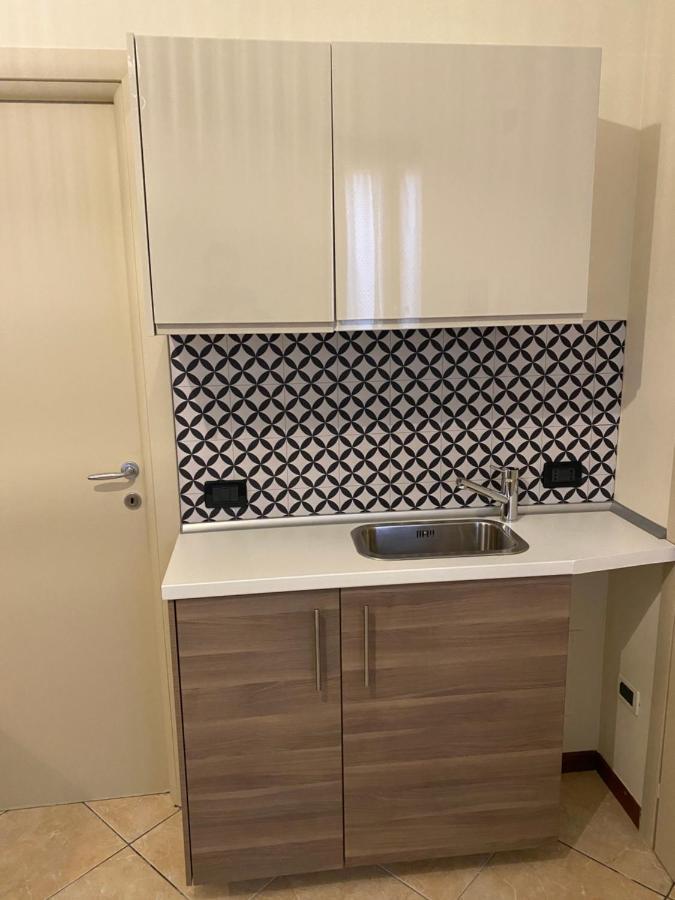דסנזאנו דל גארדה Molino Apartments מראה חיצוני תמונה