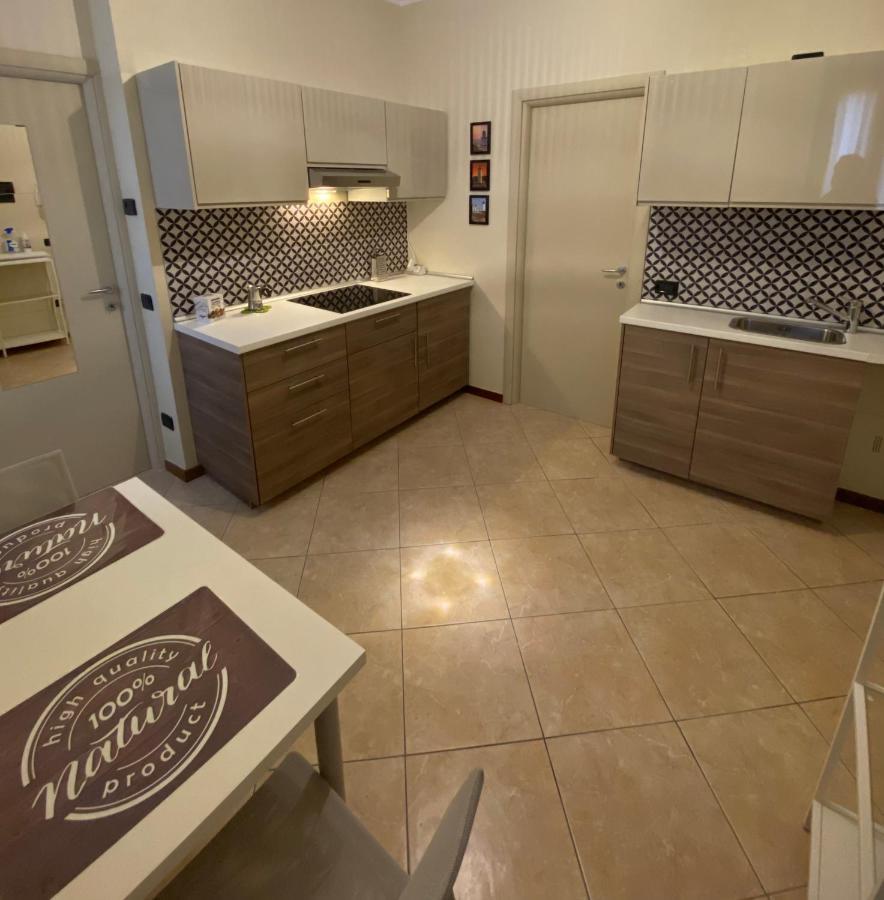 דסנזאנו דל גארדה Molino Apartments מראה חיצוני תמונה