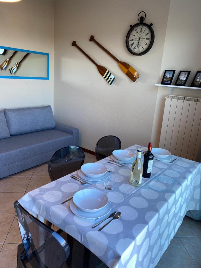 דסנזאנו דל גארדה Molino Apartments מראה חיצוני תמונה