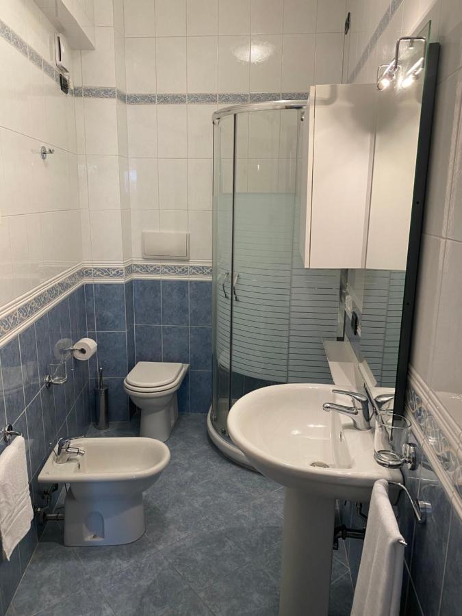 דסנזאנו דל גארדה Molino Apartments מראה חיצוני תמונה