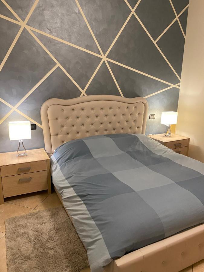 דסנזאנו דל גארדה Molino Apartments מראה חיצוני תמונה