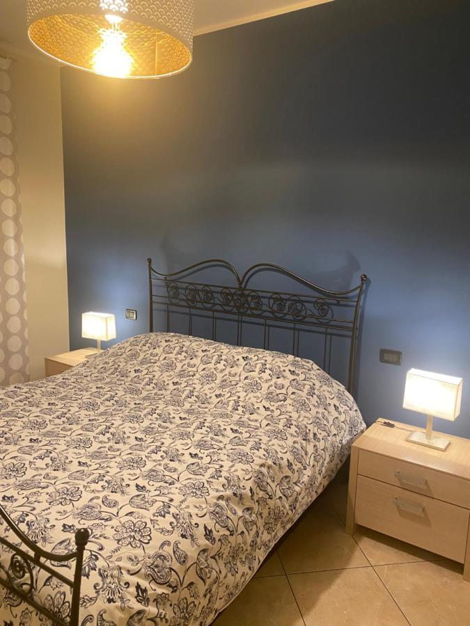 דסנזאנו דל גארדה Molino Apartments מראה חיצוני תמונה